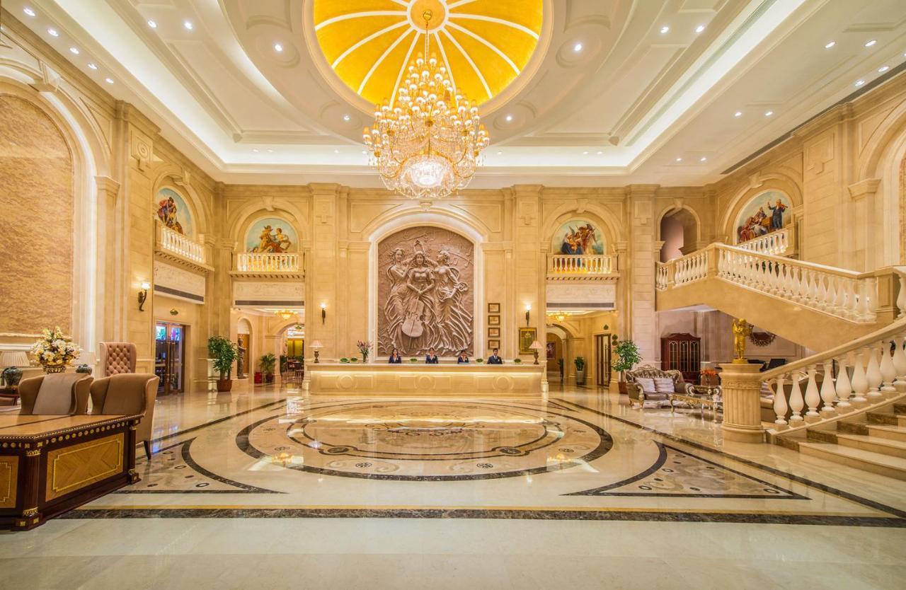 Vienna Hotel Puning South Huancheng Road High-Speed Train Station Экстерьер фото
